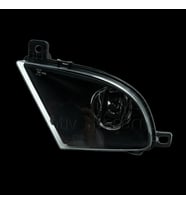BMW 5 Serisi E60 LCI 2007-2009 SIS Fari Sağ Ampullu 63177177712 Arteb