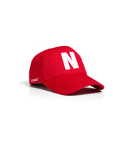 N Harfi Unisex Şapka