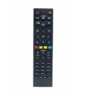 Smart Led Tv Uzaktan Kumanda(uyumlu)