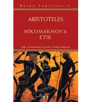 Nikomakhos'a Etik