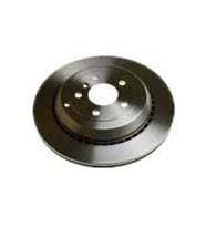 Mercedes W164 W251 Fren Diski Arka Havalı 4 Matic 280500 1644230612 Meyle
