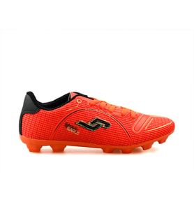Jump 28223 D Orange Yellow Black Erkek Çim Zemin Kramponu 28223-D-ORANGE-YELLOW-BLACK Turuncu
