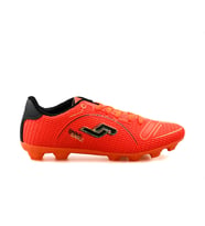 Jump 28223 D Orange Yellow Black Erkek Çim Zemin Kramponu 28223-D-ORANGE-YELLOW-BLACK Turuncu