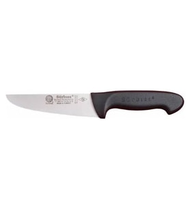 61110 - Sürmene Kasap Deri Yüzme Bıçağı 14 Cm