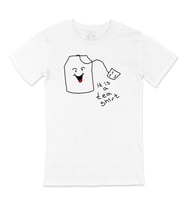 Tea Shirt Tişört