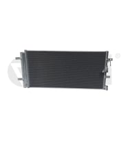 8T0260403D Klima Radyatörü - Audi A4-A5