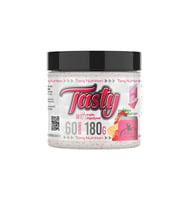 Torq Nutrition TASTY 180 Gr - Çilek & Beyaz Çikolata