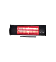 Cafesun Bright KS-2600 2000 W Dış Mekan Isıtıcı