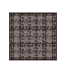 Saf Twill Ipek Eşarp 4062d-52