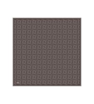 Saf Twill Ipek Eşarp 4062d-52