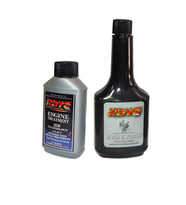 2 Li Paket Dynamic Kote 100 Motor Yağ Katkısı + Motor Yağ Temizleyici