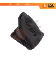Ford Focus Trend MK2 2008-2011 1524512 için Siyah Vites Körüğü