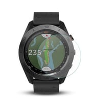Garmin Approach S60 Ön Darbe Emici Ekran Koruyucu Nano Cam (4 Adet)