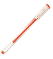 Pilot Choose Jel Roller Kalem Turuncu (0,7mm)