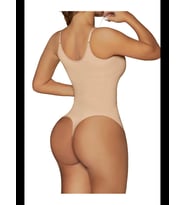 Night sıkılaştırıcı toparlayıcı zıbın string korse 9052