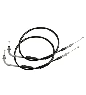CFMOTO NK 250 - SR 250 Gaz Teli Seti 2'li