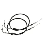 CFMOTO NK 250 - SR 250 Gaz Teli Seti 2'li