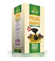 Northcity Polenli Harnuplu Macun 420 Gr - Doğal Enerji ve Bağışıklık Desteği