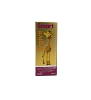 Argivit Smart Multivitamin ve Multimineral Takviye Edici Gıda 150ml