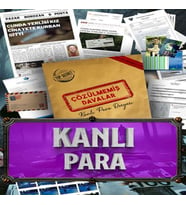 Kanlı Para - Dedektif Oyunu