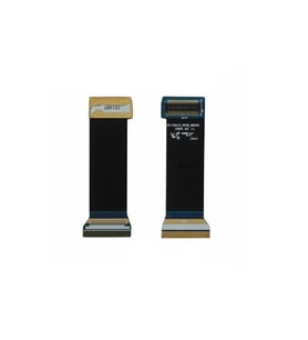 Samsung C3310 Flex Samsung C3310 Uyumlu LCD Ara Flex Film
