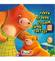 Yavru Ayının Doğum Günü Partisi