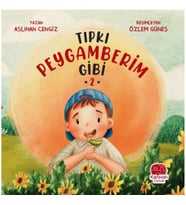 Tıpkı Peygamberim Gibi 2