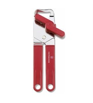 Victorinox Konserve Açacağı Kırmızı 7.6857