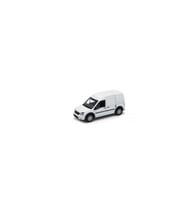 Welly Ford Transit Connect Beyaz 1/36 Model Araba