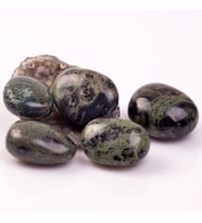 Kanbaba Jasper Taşı Kütle