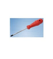 İzeltaş Yıldız Uçlu Tornavida Rod Seri 4.5X80 - 4,5 x 80