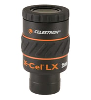 Celestron 93426 X-CEL LX 25mm 1.25  Mercek