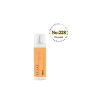 No:228 Body Mist Kadın 210 ml Edt Oriental - Mnms210no228bm