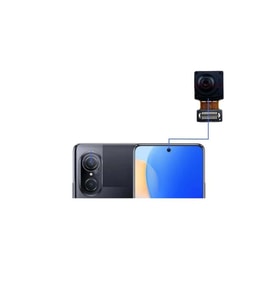 Huawei Uyumlu Nova 9Se Ön Kamera