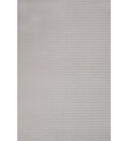 Dijital Kaymaz Yıkanabilir Beyaz Minimalist Salon Halısı Mutfak Halısı Koridor Halısı Yolluk 11402K