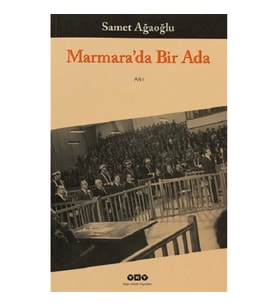 Marmara'da Bir Ada