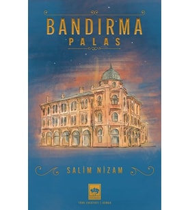 Bandırma Palas
