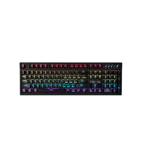 ZALMAN ZM-K900M USB Güçlü Çok Fonksiyonlu Mekanik Oyun Klavyesi