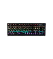ZALMAN ZM-K900M USB Güçlü Çok Fonksiyonlu Mekanik Oyun Klavyesi