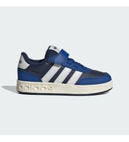 Adidas JQ3691 Breakbase C Unisex Çocuk Günlük Spor Ayakkabı