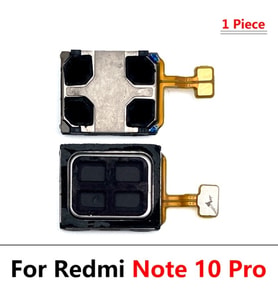 Tkgz Xiaomi Redmi NOTE 10 PRO İÇ Kulaklık
