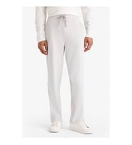 Defacto Slim Fit Dar Kesim Standart Paça Gri Erkek Eşofman Altı D7238AX/GR94