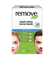 Remove Siyah Nokta Burun Bandı 6 Lı
