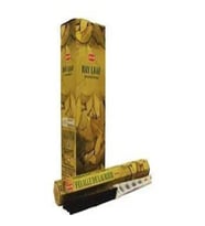 Hem by leaf 2 paket toplam 40 çubuk tütsü