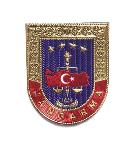 JANDARMA Mont Brövesi