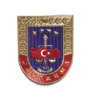 JANDARMA Mont Brövesi