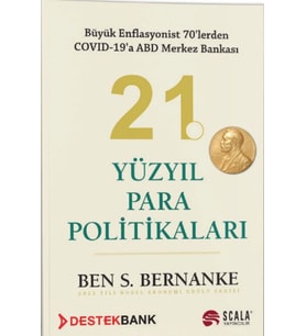 21. Yüzyıl Para Politikaları