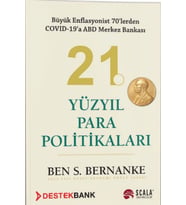 21. Yüzyıl Para Politikaları