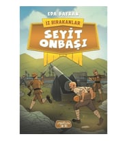 Seyit Onbaşı - İz Bırakanlar