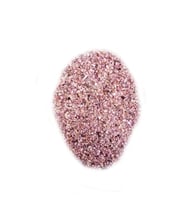 Kabuk Kumu (Öğütülmüş Deniz Kabuğu) 100 GRAM  Pembe